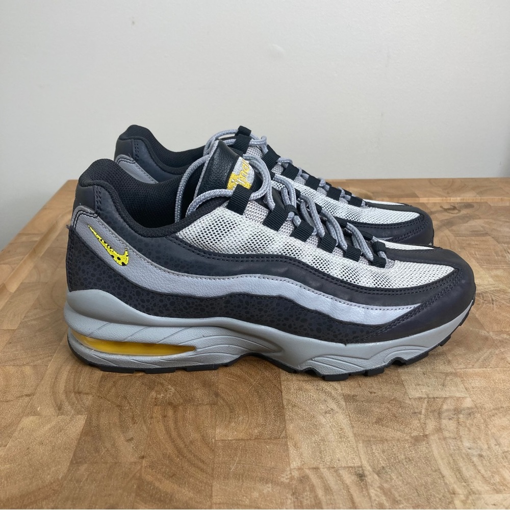 Nike Air Max 95 GS 'Off Noir'